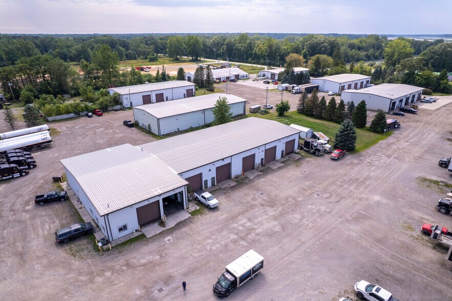 More Photos Of , Monclova Industrial For Sale