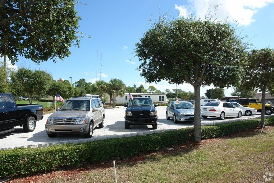 Primary Photo Of 7770 S US Highway 1, Port Saint Lucie Land For Sale