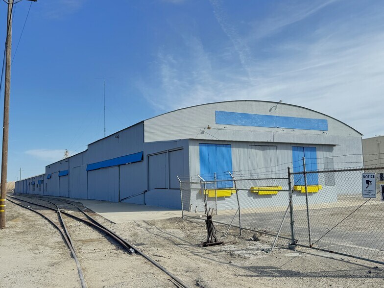 More Photos Of Parcel 1 - 39400 Clarkson Drive, Kingsburg Industrial For Sale