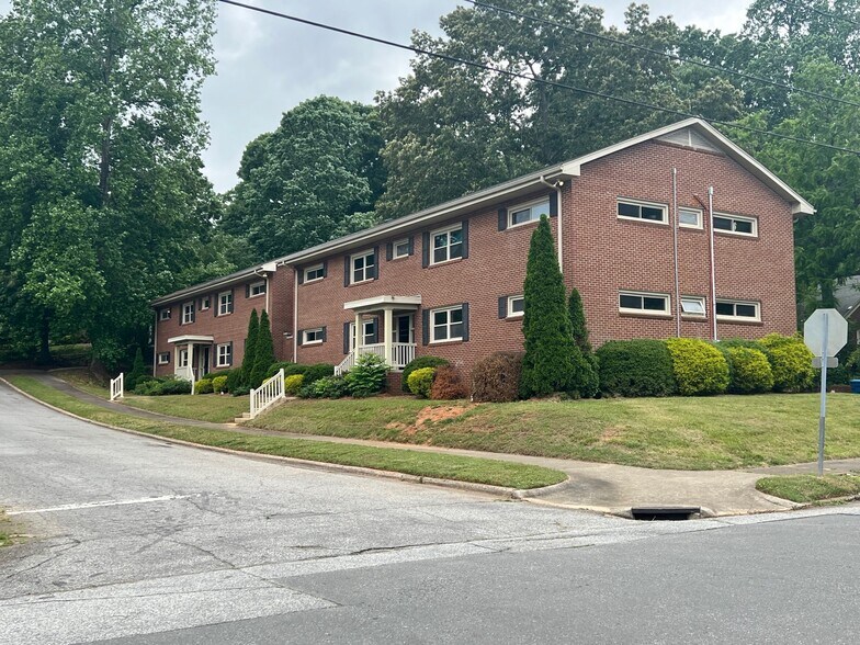 1208 Stanley St, Salisbury, NC 28144 Apartments For Sale