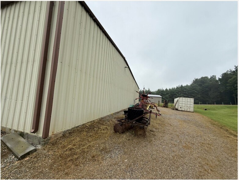 More Photos Of 135 Harley Hollow Ln NE, Check Land For Sale