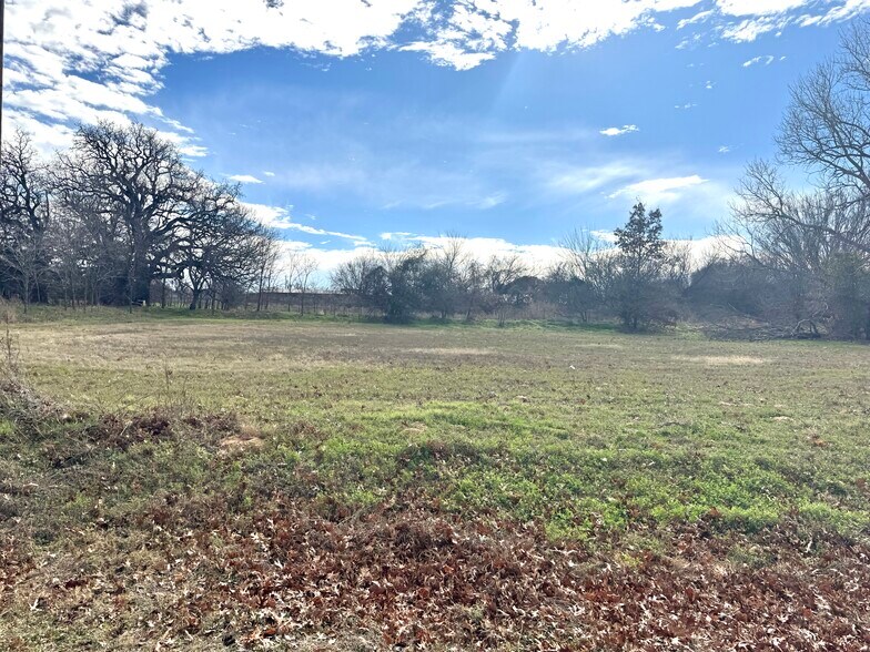More Photos Of 108 N Agnew St, Boyd Land For Sale