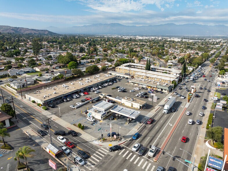 More Photos Of 2025-2047 S Hacienda Blvd, Hacienda Heights Unknown For Lease