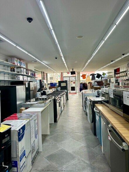 More Photos Of 2802-2824 Avenue U, Brooklyn Storefront Retail Office For Lease