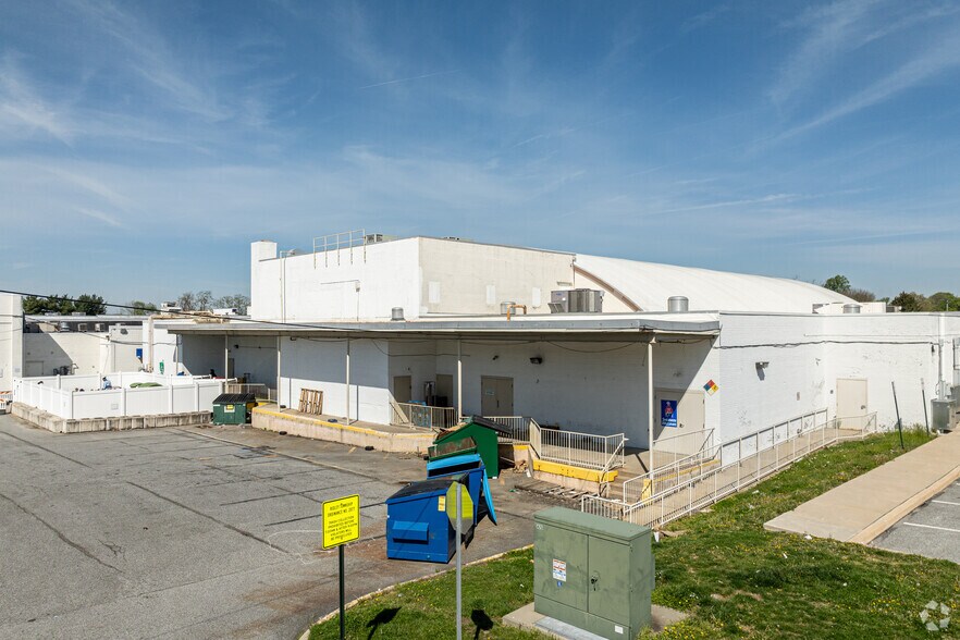 More Photos Of 1245 MacDade Blvd, Woodlyn Freestanding For Lease