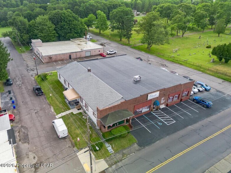 More Photos Of 205 S Poplar St, Hazleton Freestanding For Sale