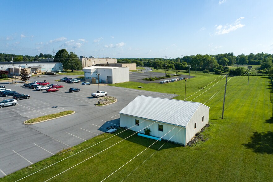 More Photos Of 1900 W College Ave, State College Manufacturing For Sale