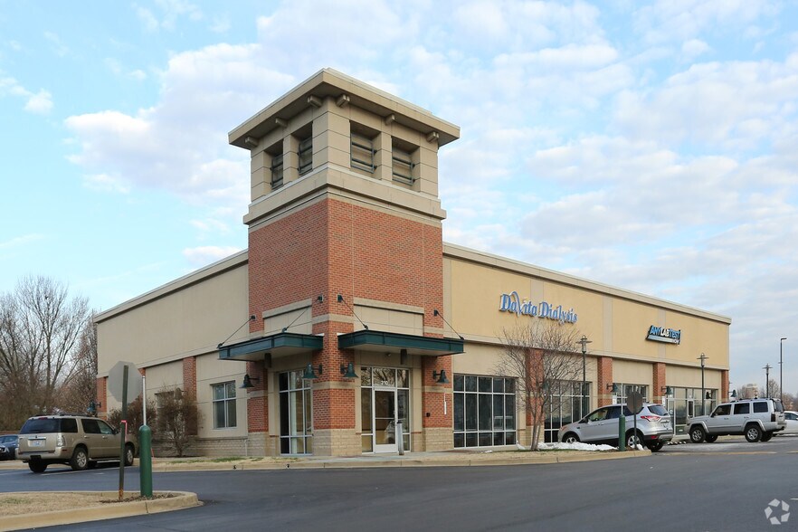 4600 Shelbyville Rd, Louisville, KY 40207 For Lease