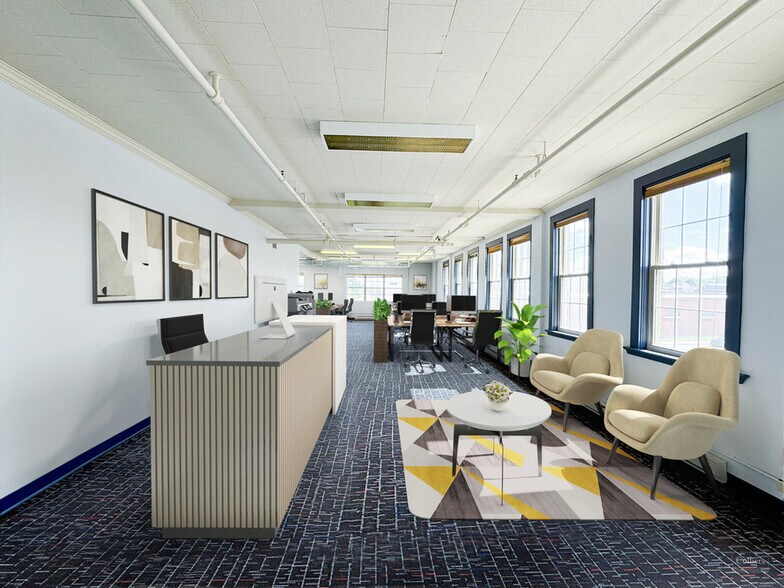 More Photos Of 264 Botsford St, Moncton Office For Lease