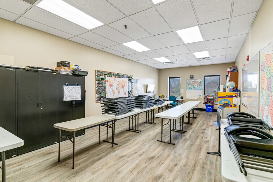 More Photos Of 1101 Brannon Rd, Nicholasville Religious Facility For Sale