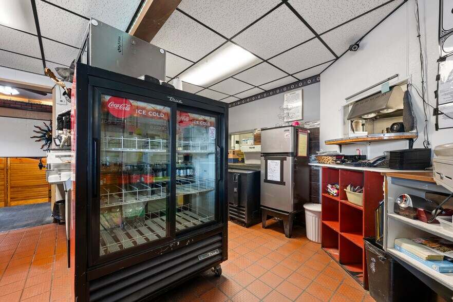 More Photos Of 822 Main St, Walsenburg Restaurant For Sale