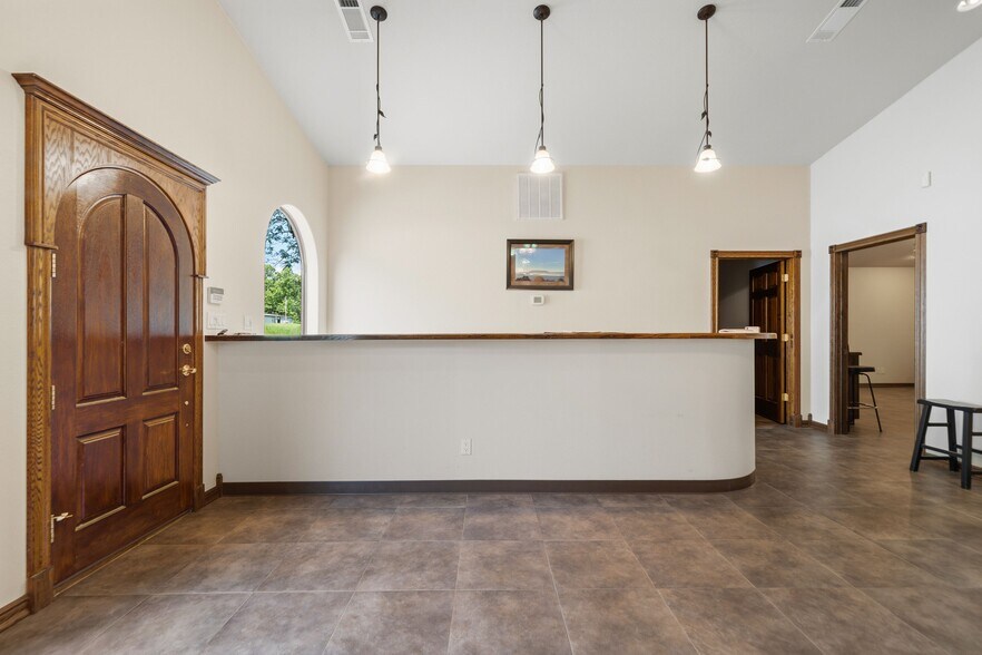 More Photos Of 15288 AR-22, Dardanelle Warehouse For Sale