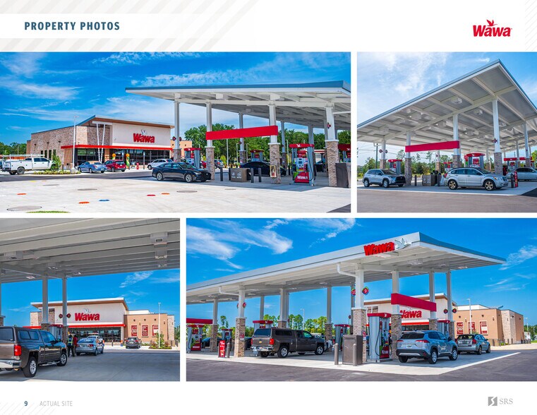 More Photos Of 5445 Capital Cir SE, Tallahassee Convenience Store For Sale