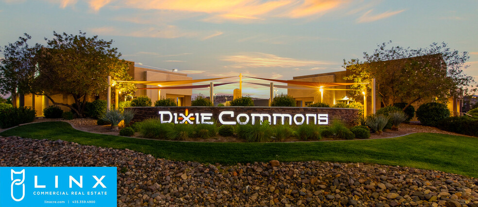 Primary Photo Of Dixie Dr, Saint George Unknown For Lease