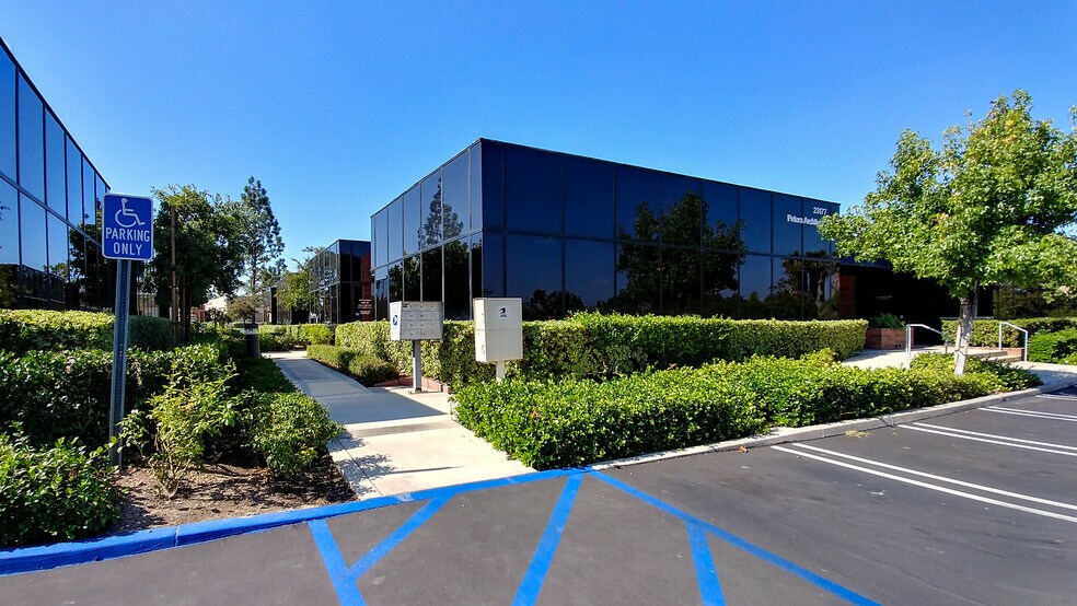More Photos Of 23175-23177 La Cadena Dr, Laguna Hills Office For Lease