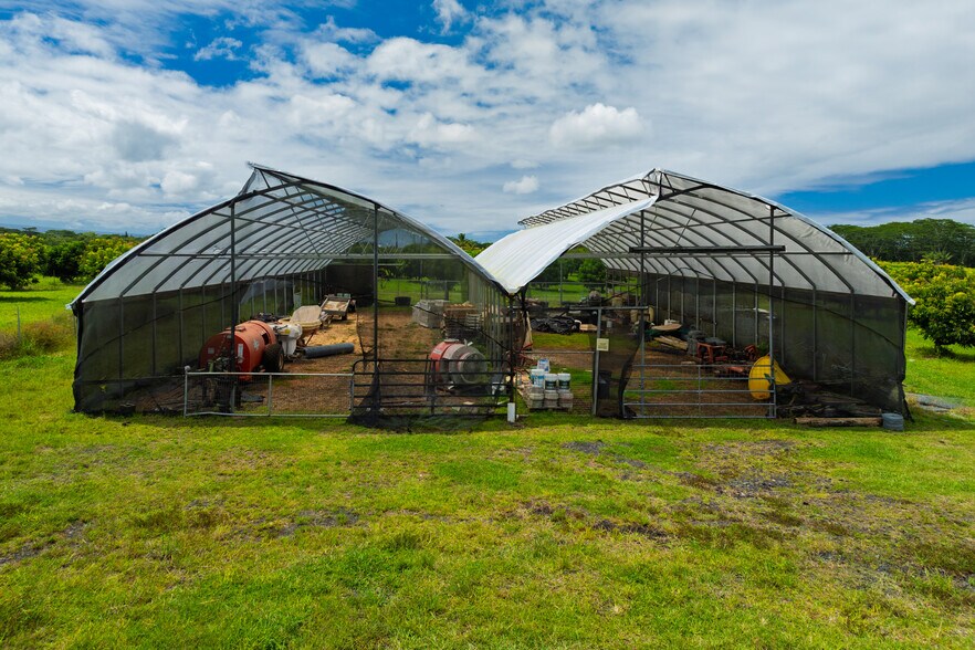 More Photos Of 17-4150 Huina Rd., Kurtistown Land For Sale