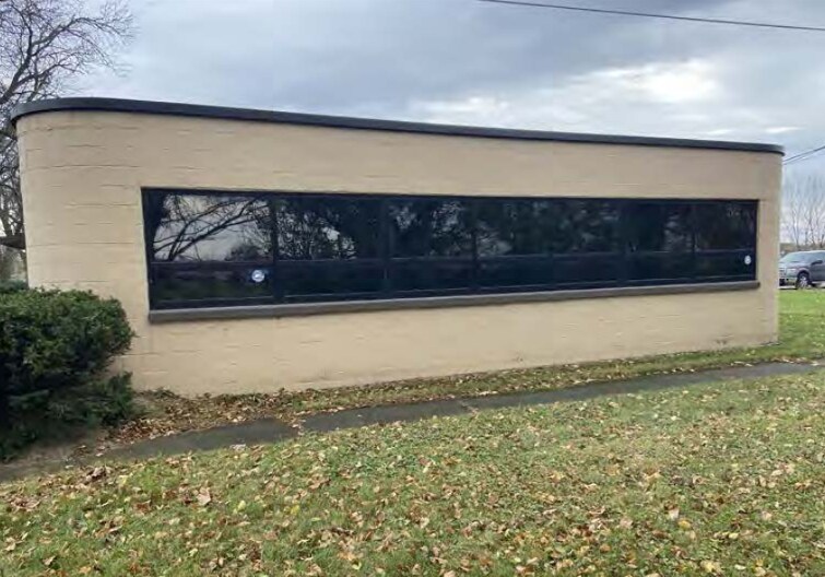 More Photos Of 5155 Telegraph Rd, Toledo Warehouse For Lease