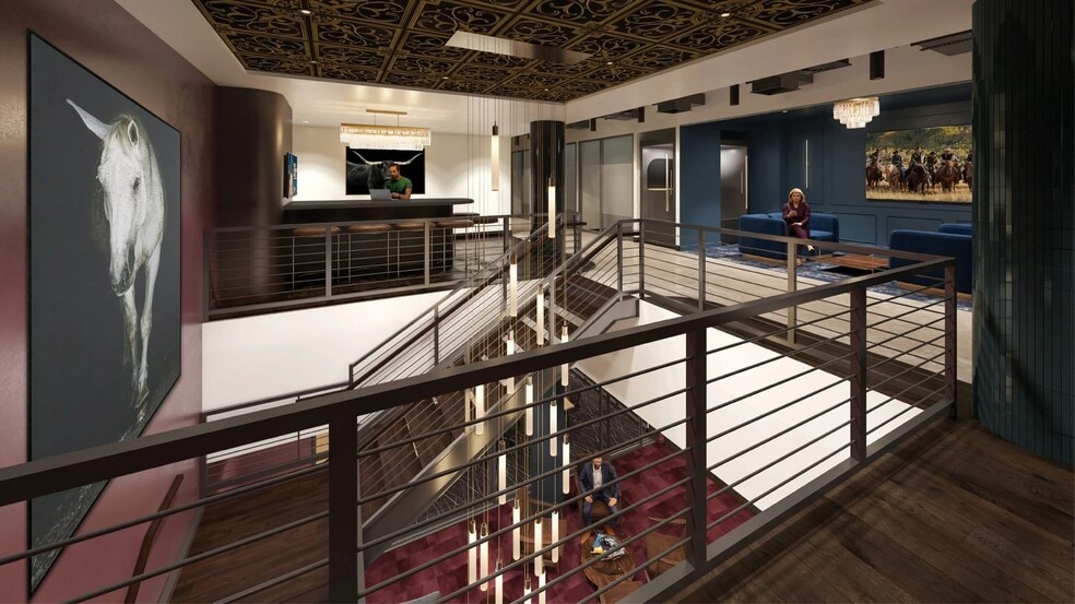 More Photos Of 159 4th Ave N, Nashville Office For Lease