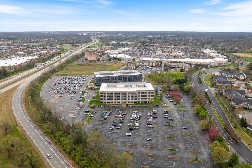 More Photos Of 4801 Olympia Park Plz, Louisville Office For Sale
