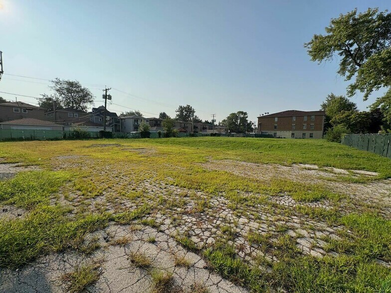 More Photos Of 3401 Ridgeland Ave, Berwyn Land For Sale