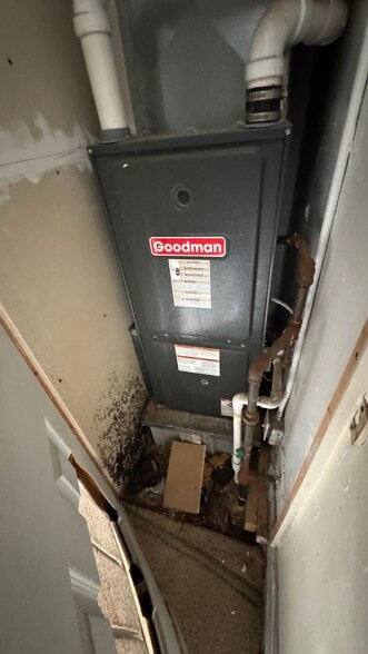 More Photos Of 1832 Willowhurst Rd, Cleveland Apartments For Sale