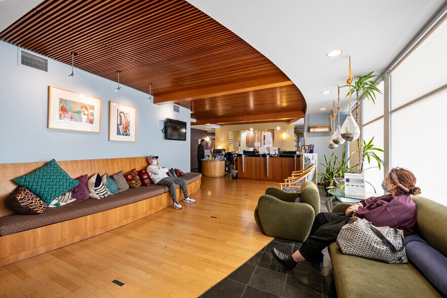 More Photos Of 2211 Bush St, San Francisco Medical For Sale