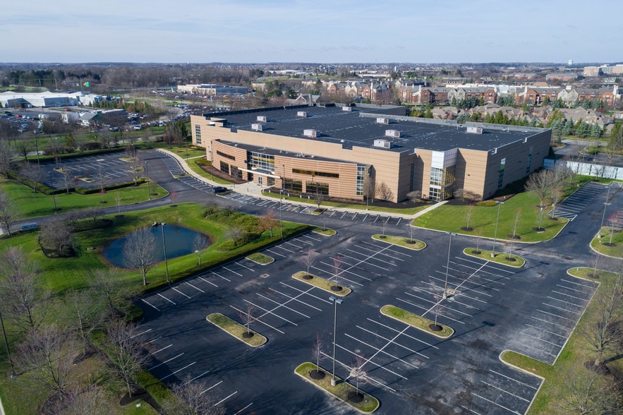 More Photos Of 7001 Discovery Blvd, Dublin Warehouse For Lease