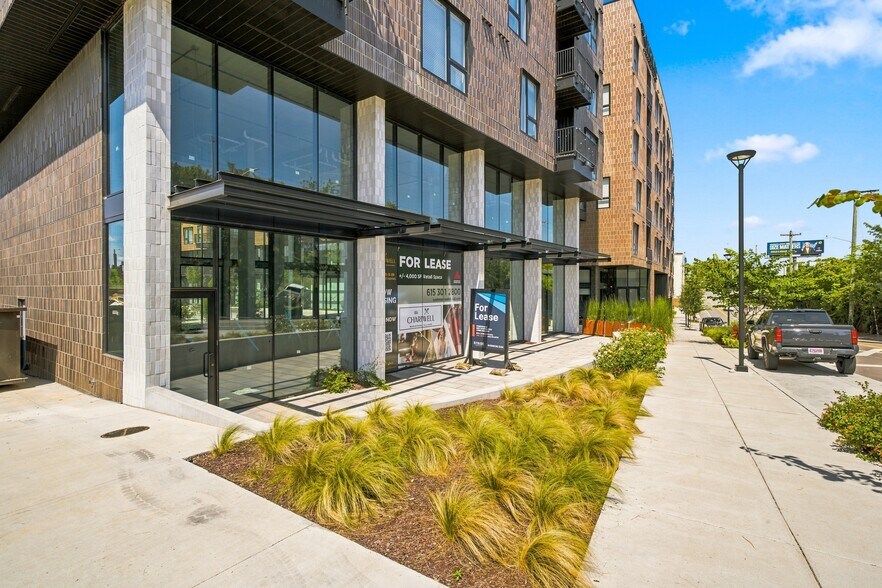 More Photos Of 801 12th Ave N, Nashville Apartments For Lease