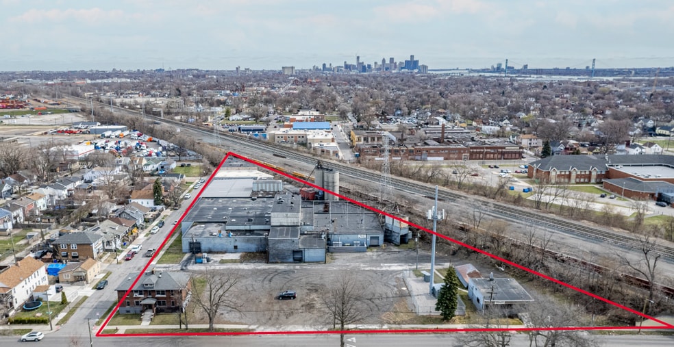 More Photos Of , Detroit Unknown For Sale