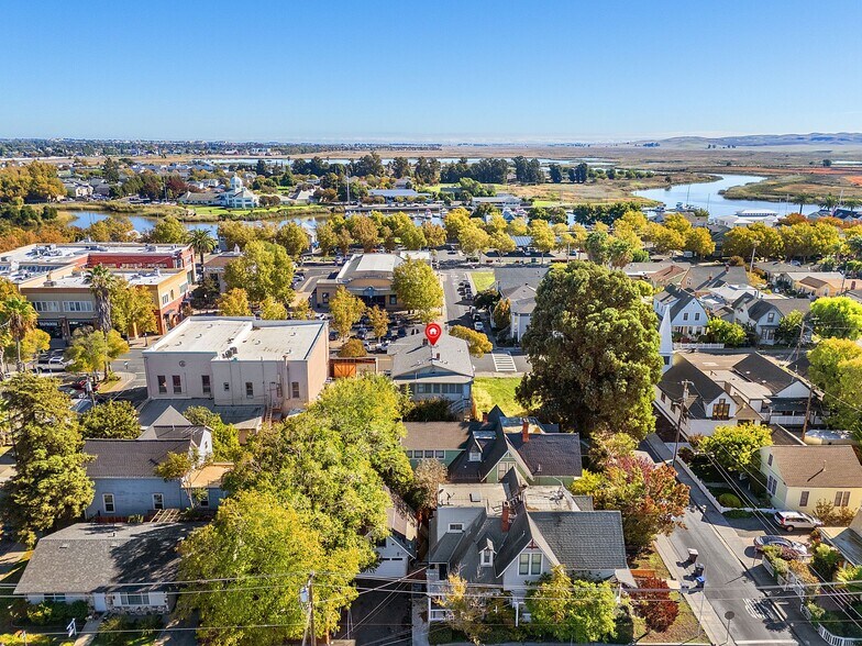More Photos Of 815 Main St, Suisun City Apartments For Sale