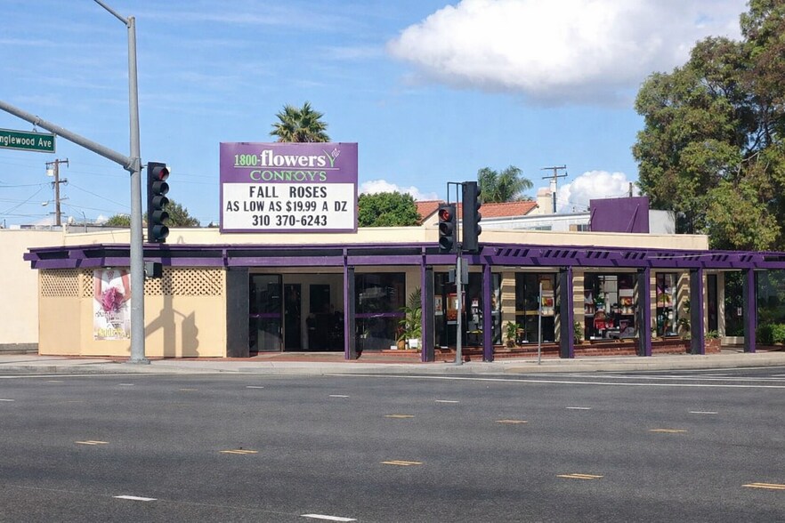 Primary Photo Of 2709 Artesia Blvd, Redondo Beach Storefront For Lease