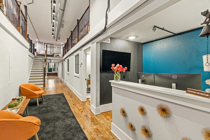 More Photos Of 124 S Gay St, Knoxville Apartments For Lease