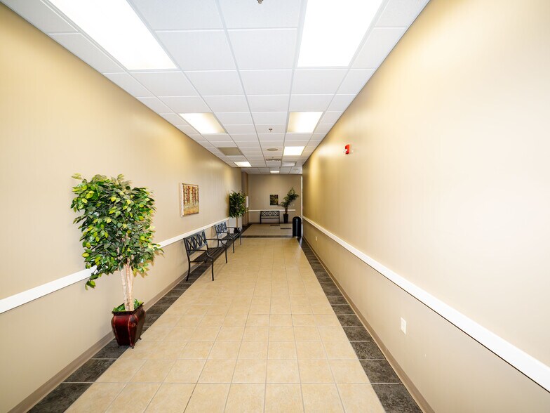 More Photos Of 810 E Sunflower Rd, Cleveland Medical For Lease