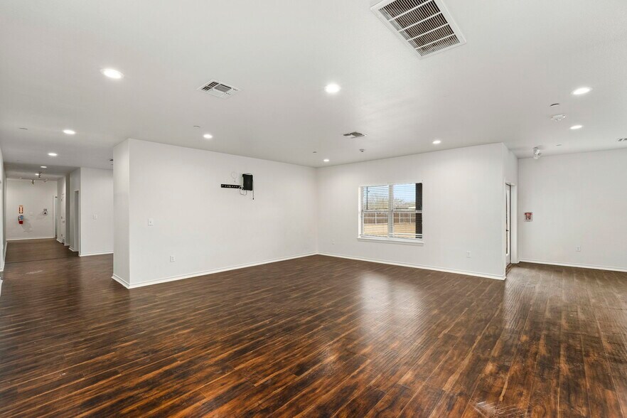 More Photos Of 17602-17606 Tucker Pl, San Antonio Rehabilitation Center For Sale