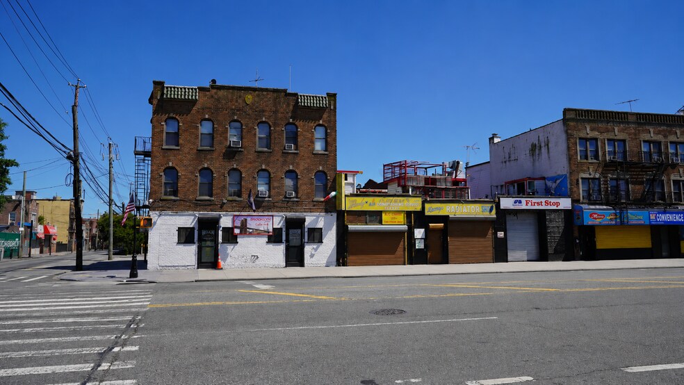 More Photos Of , Brooklyn General Retail For Sale