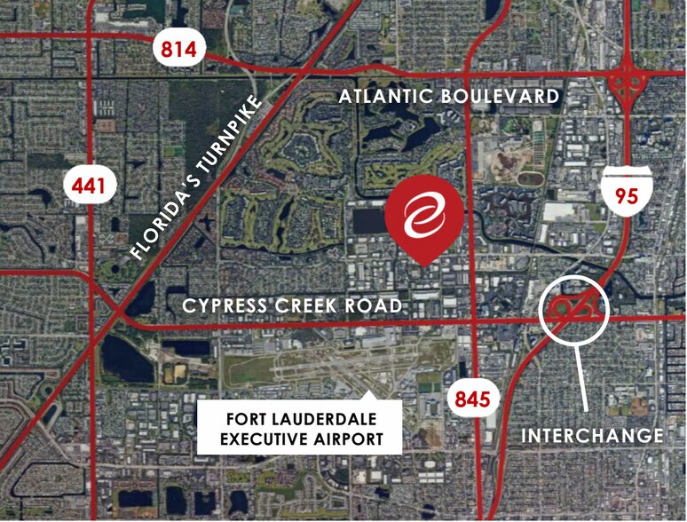 More Photos Of 1313 NW 65th Pl, Fort Lauderdale Warehouse For Sale