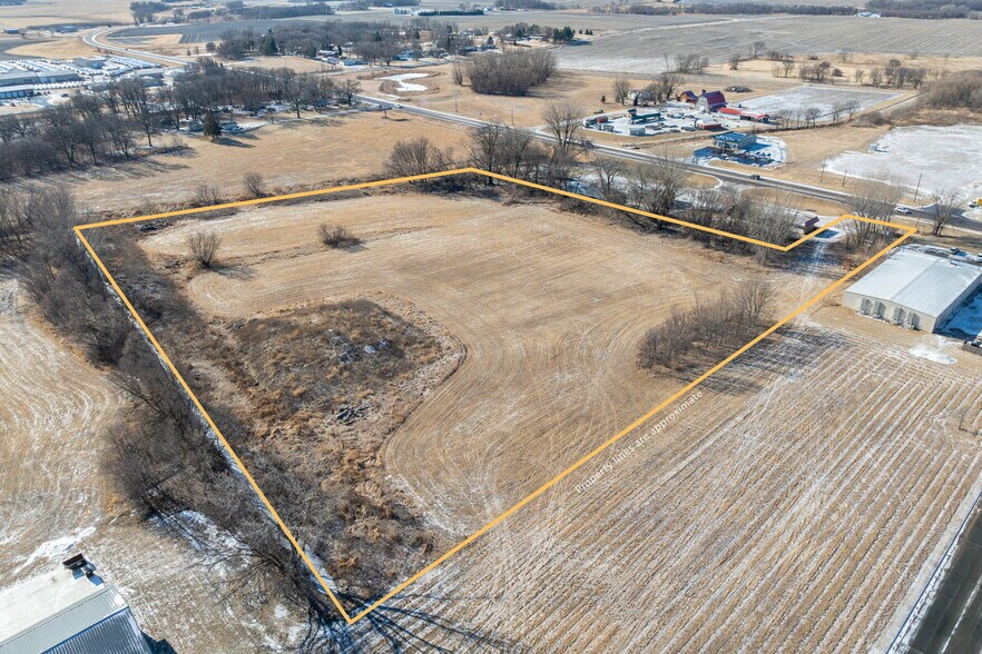 More Photos Of 625 4th Street Southwest, Montgomery Land For Sale