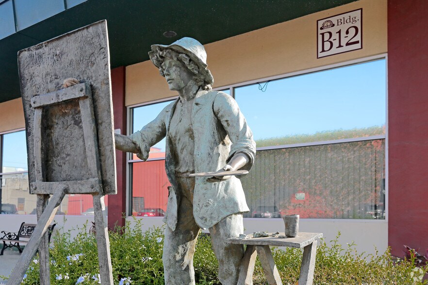 More Photos Of 4101-4105 N Bellflower Blvd, Long Beach Unknown For Lease