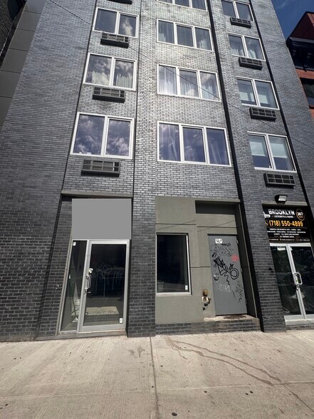 Primary Photo Of 170 Marcy Ave, Brooklyn Apartments For Lease