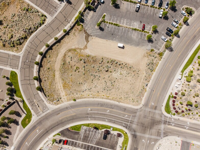 More Photos Of 2215 Ruby Vista Dr, Elko Land For Sale