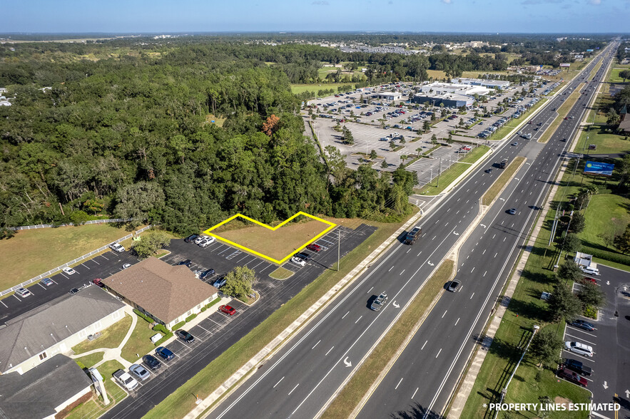 Primary Photo Of College Rd, Ocala Land For Sale