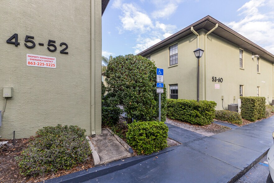 More Photos Of 3726 Cleveland Heights Blvd, Lakeland Apartments For Sale