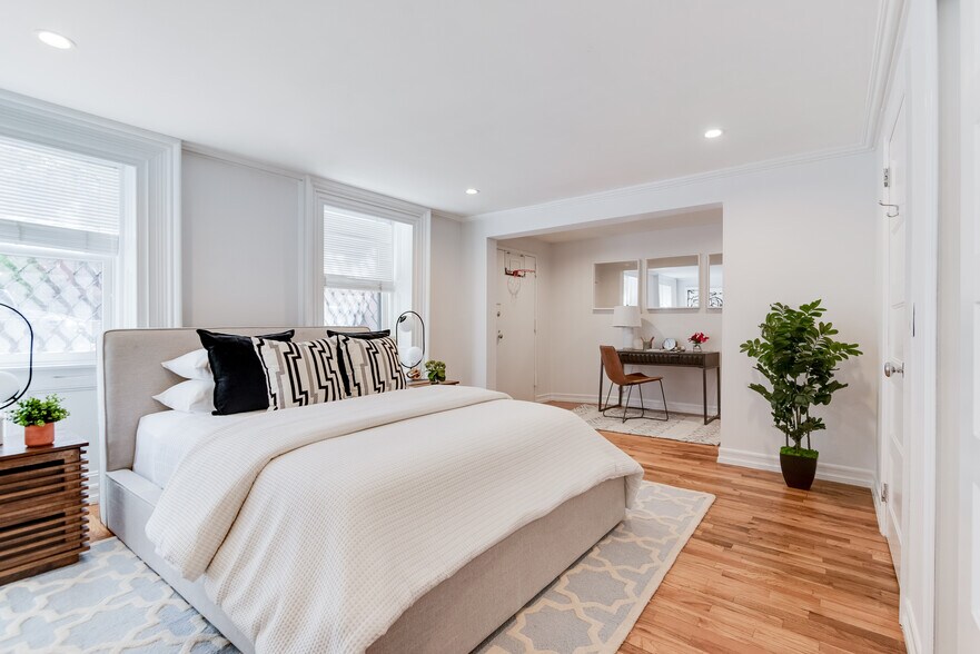 More Photos Of 426 Clermont Ave, Brooklyn Apartments For Sale