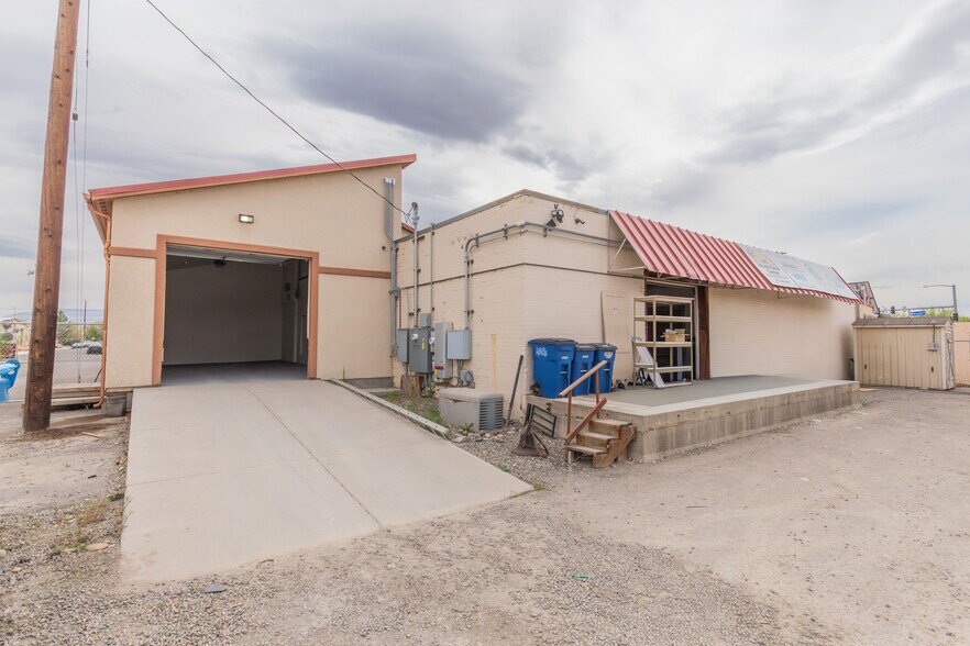 More Photos Of 1111 S 7th St, Grand Junction Flex For Sale