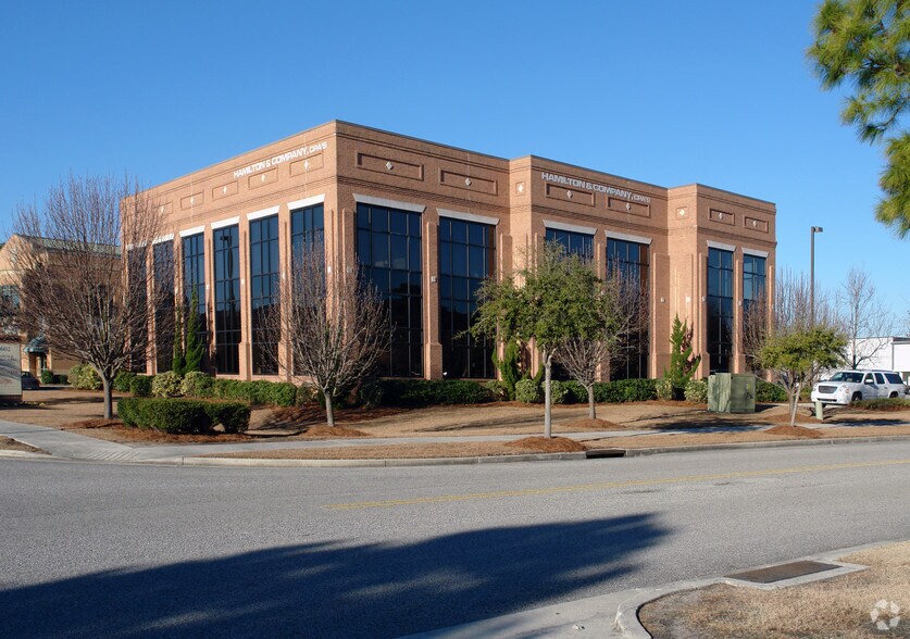 Primary Photo Of 2602 Iron Gate Dr, Wilmington Office For Lease
