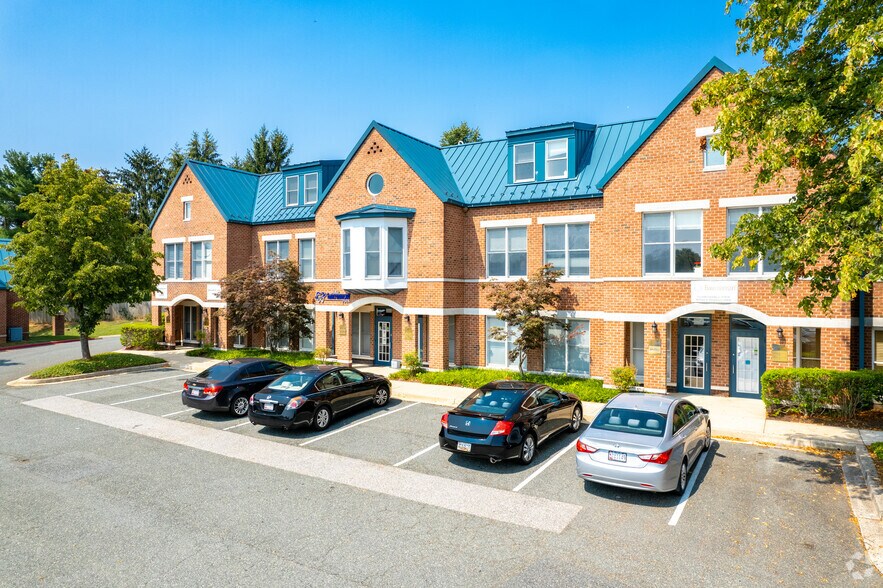 More Photos Of 2012 S Tollgate Rd, Bel Air Medical For Lease