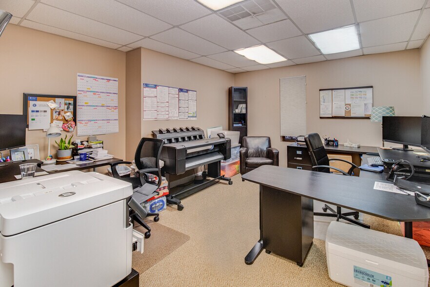 More Photos Of 419 Chatham Square Office Park, Fredericksburg Office For Lease