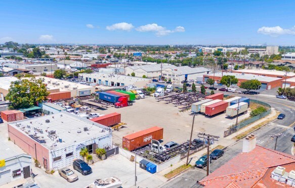 More Photos Of 25949 Belle Porte Ave, Harbor City Land For Sale