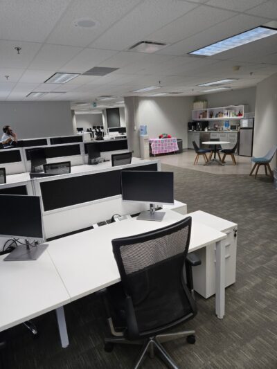 More Photos Of 90 Sheppard Ave E, Toronto Office For Lease