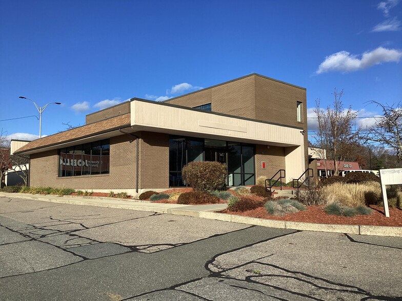 Primary Photo Of 108 Main St, Medway General Retail For Lease